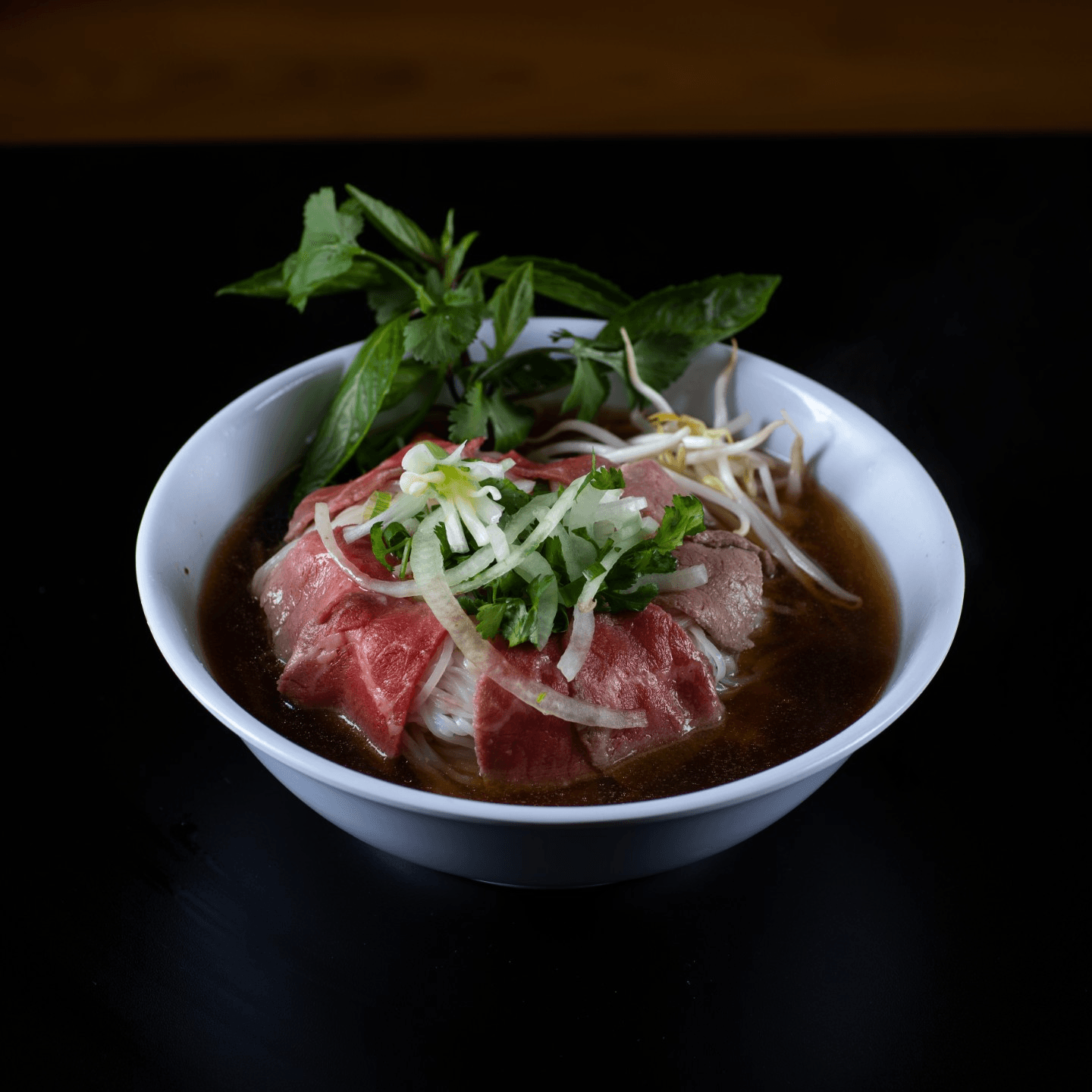 Fresh, Made-from-Scratch Vietnamese Dishes