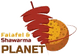 Falafel & Shawarma Planet