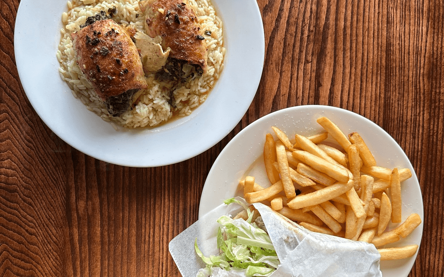 Order with Ease Online