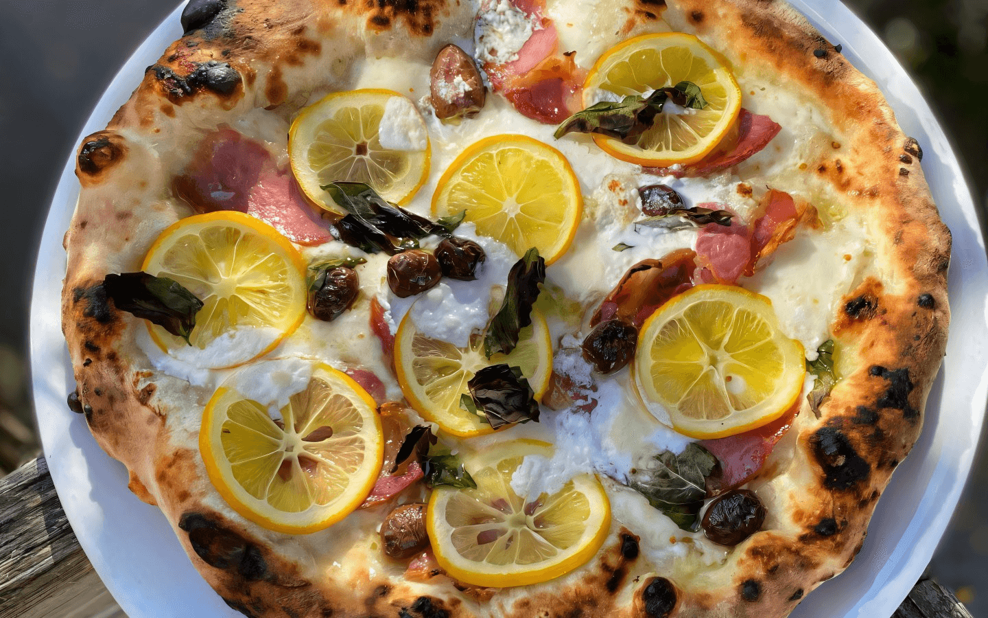 Easy Ordering and Convenient Options