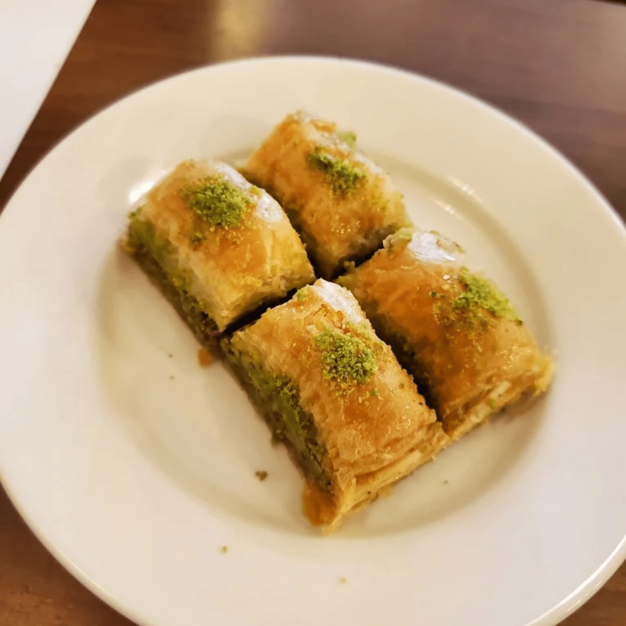 Cinar Restaurant gallery image #9