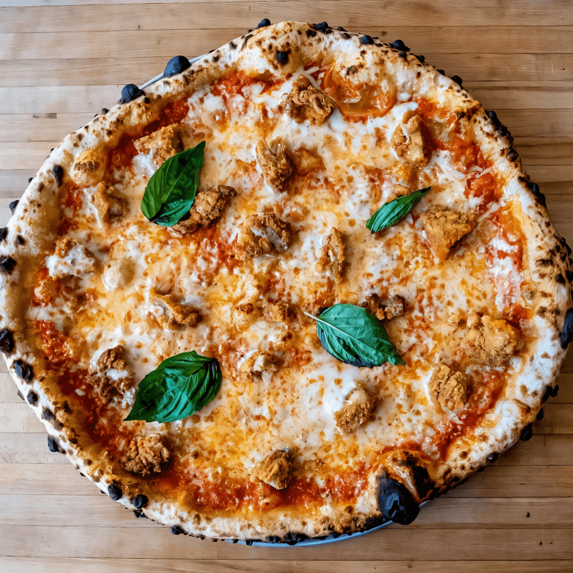 Pizzeria Deville  gallery image #3