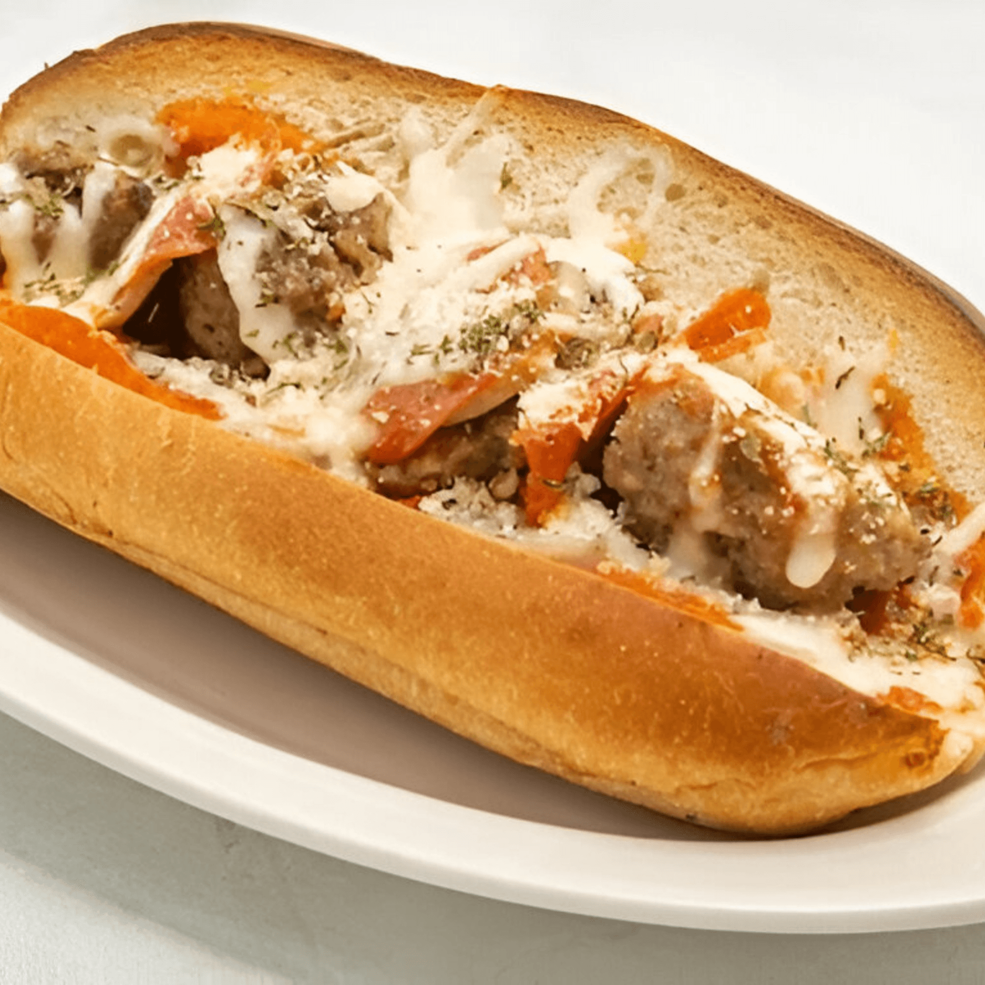 Master's Pizza Pasta & Grill gallery image #7