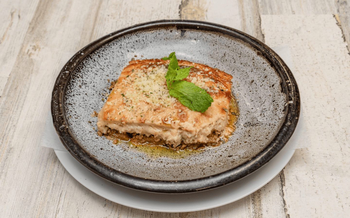 Taste Greece, No Passport Required