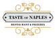 Taste of Naples