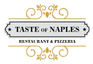 Taste of Naples