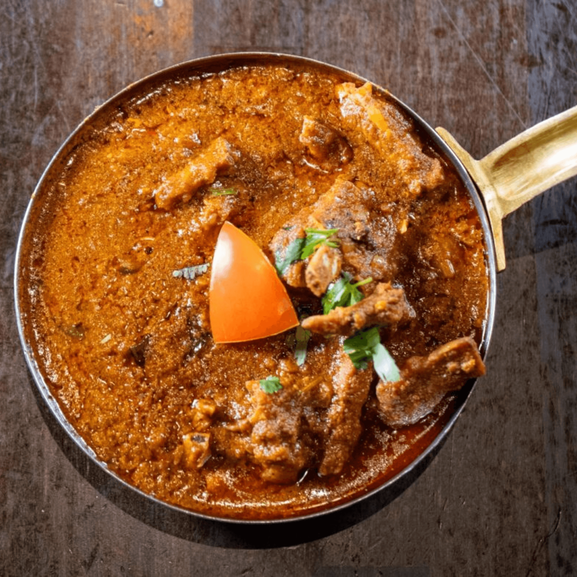 Anjappar Seattle Indian Restaurant gallery image #3