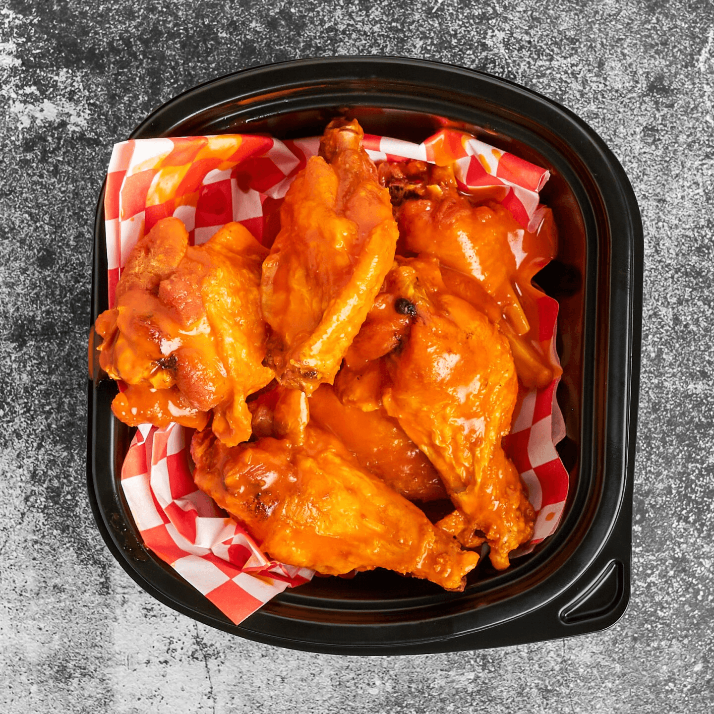 Beyond Pizza: Subs, Wings & More!