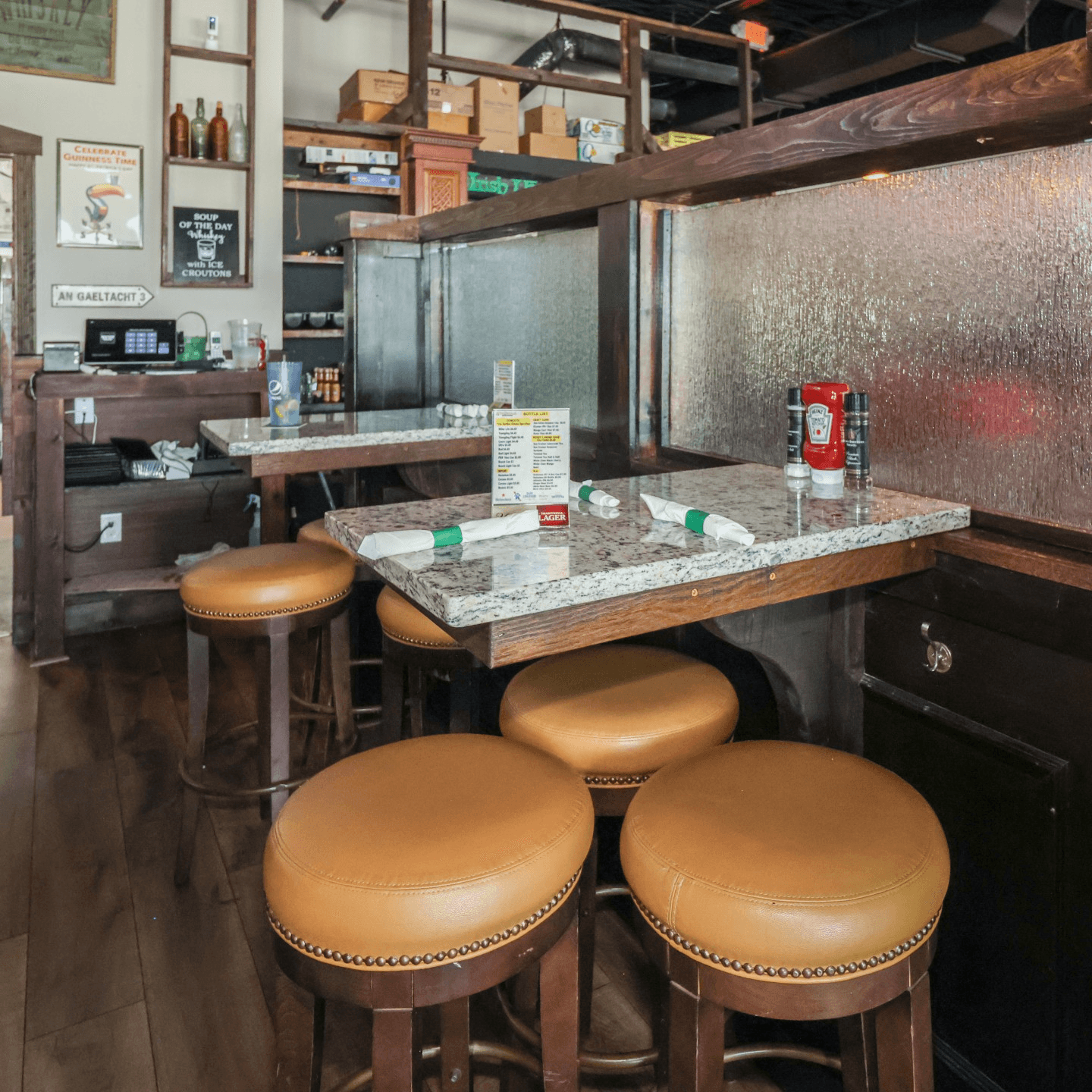 Let’s Make Your Party Special