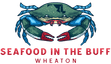 Seafood In The Buff Wheaton