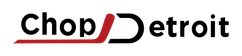 Chop Detroit 