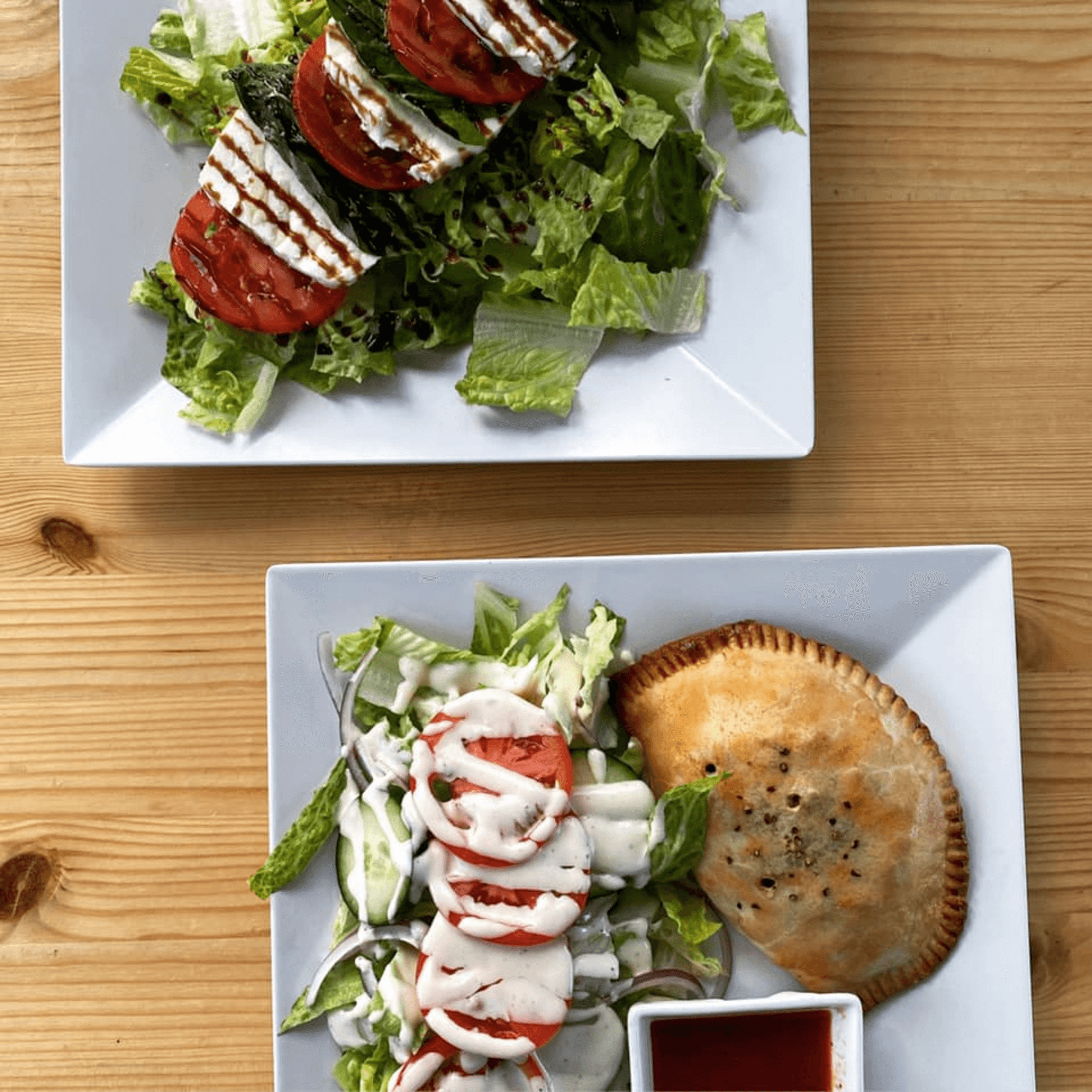 Best Artisan Empanadas gallery image #5