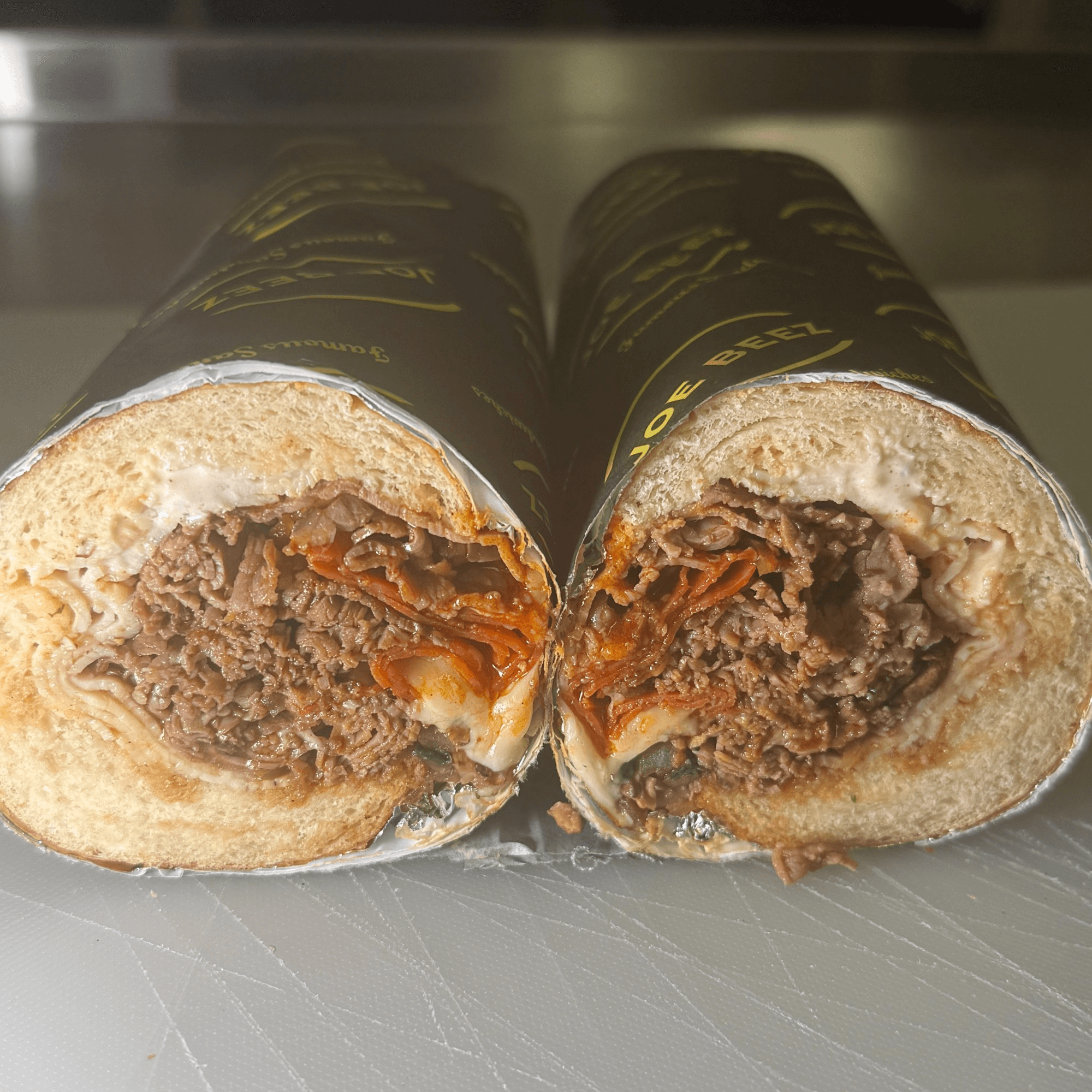 Joe Beez gallery image #8