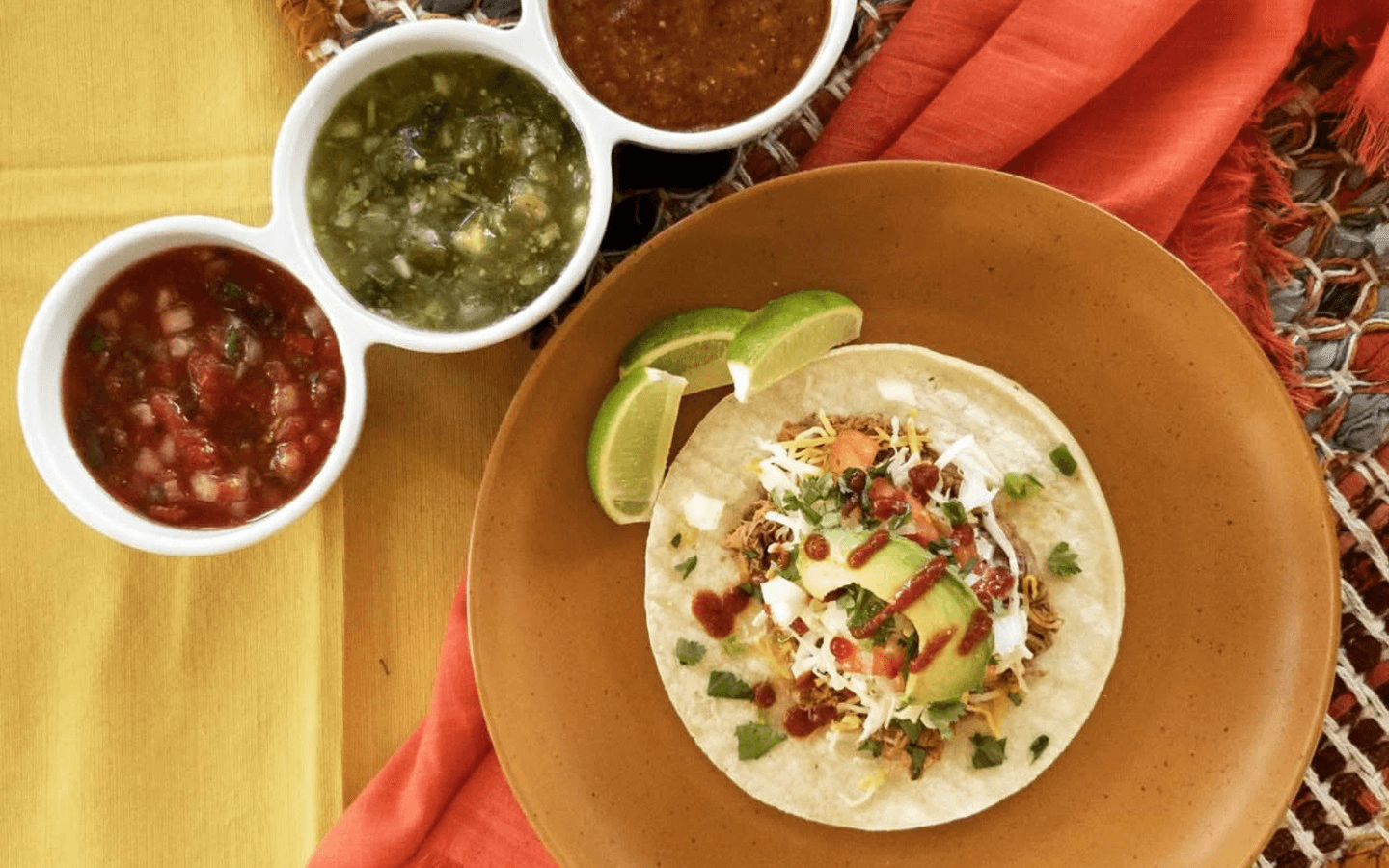 Fast, Easy, and Always Convenient