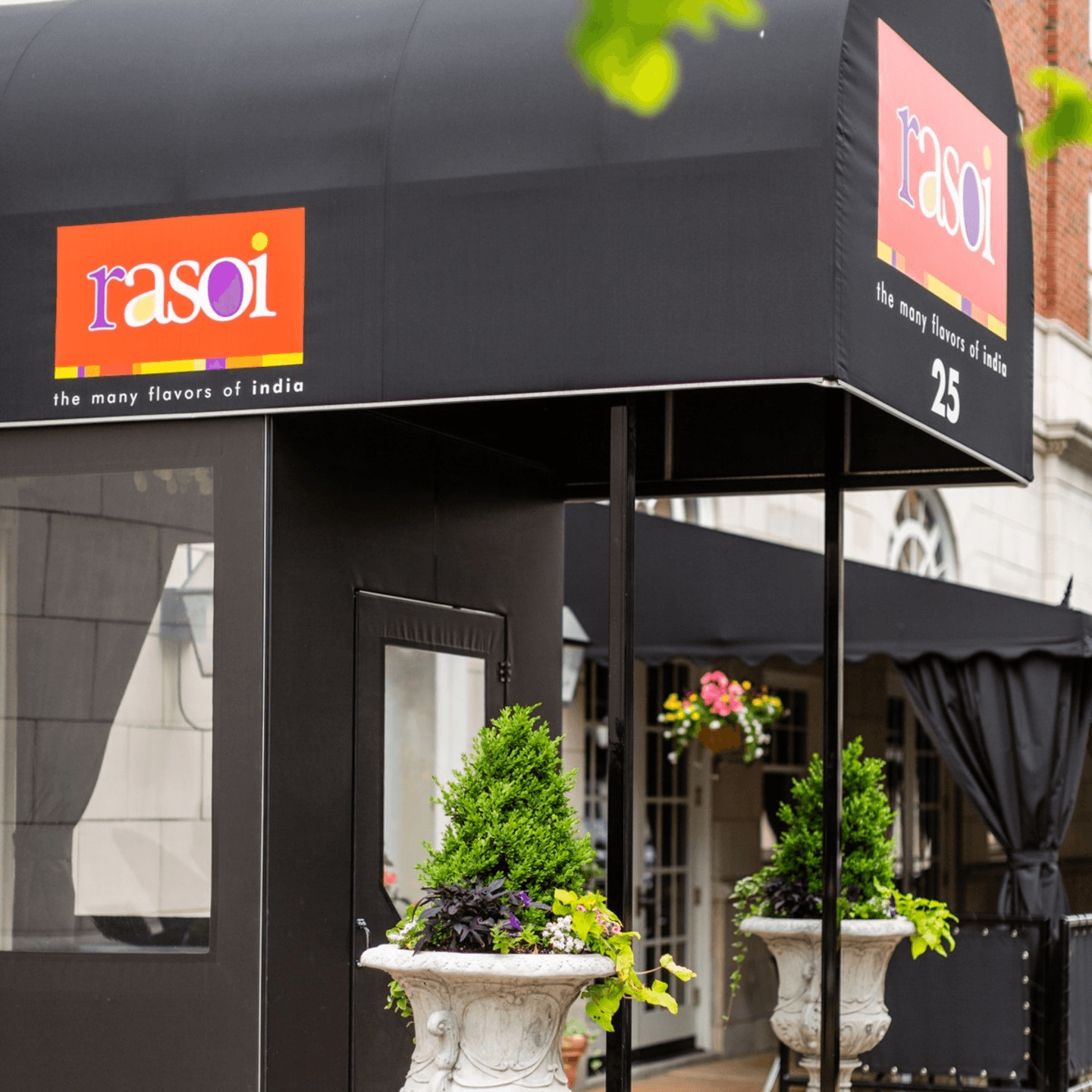 Welcome to Rasoi 🍛