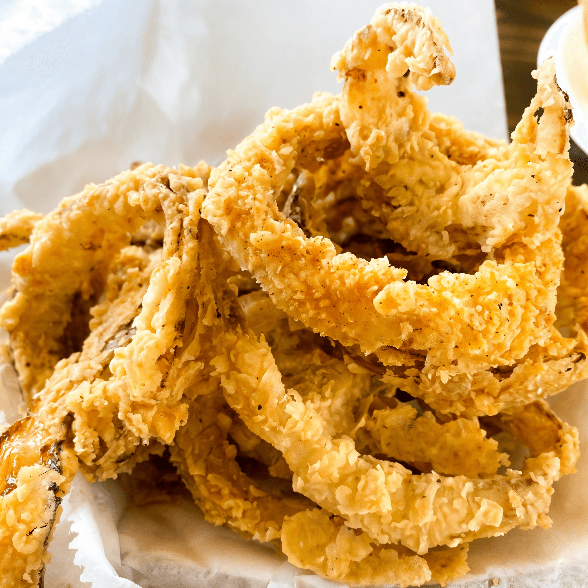 Connie's Chicken gallery image #9