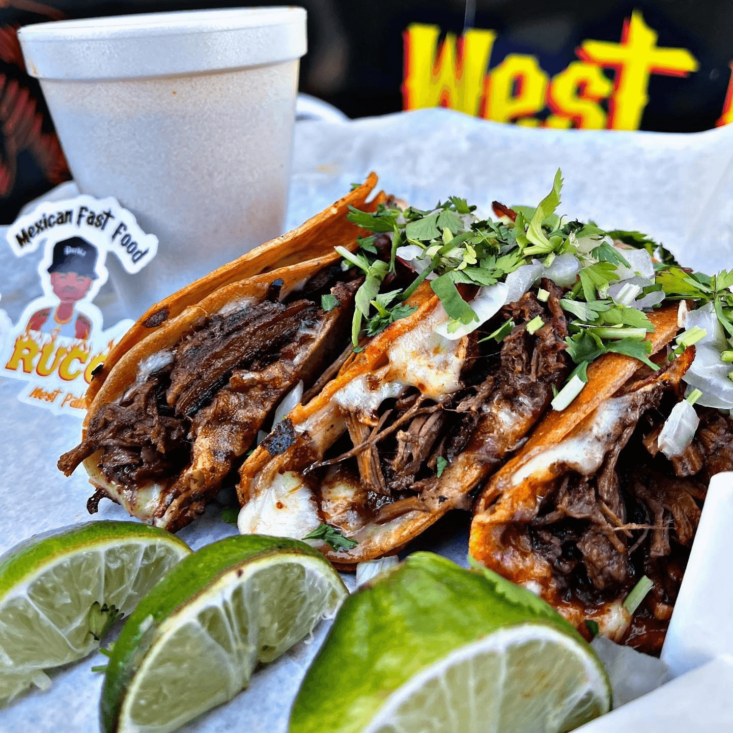 A Flavor Journey Through Mexico