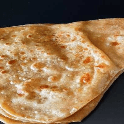 Plain Prantha.