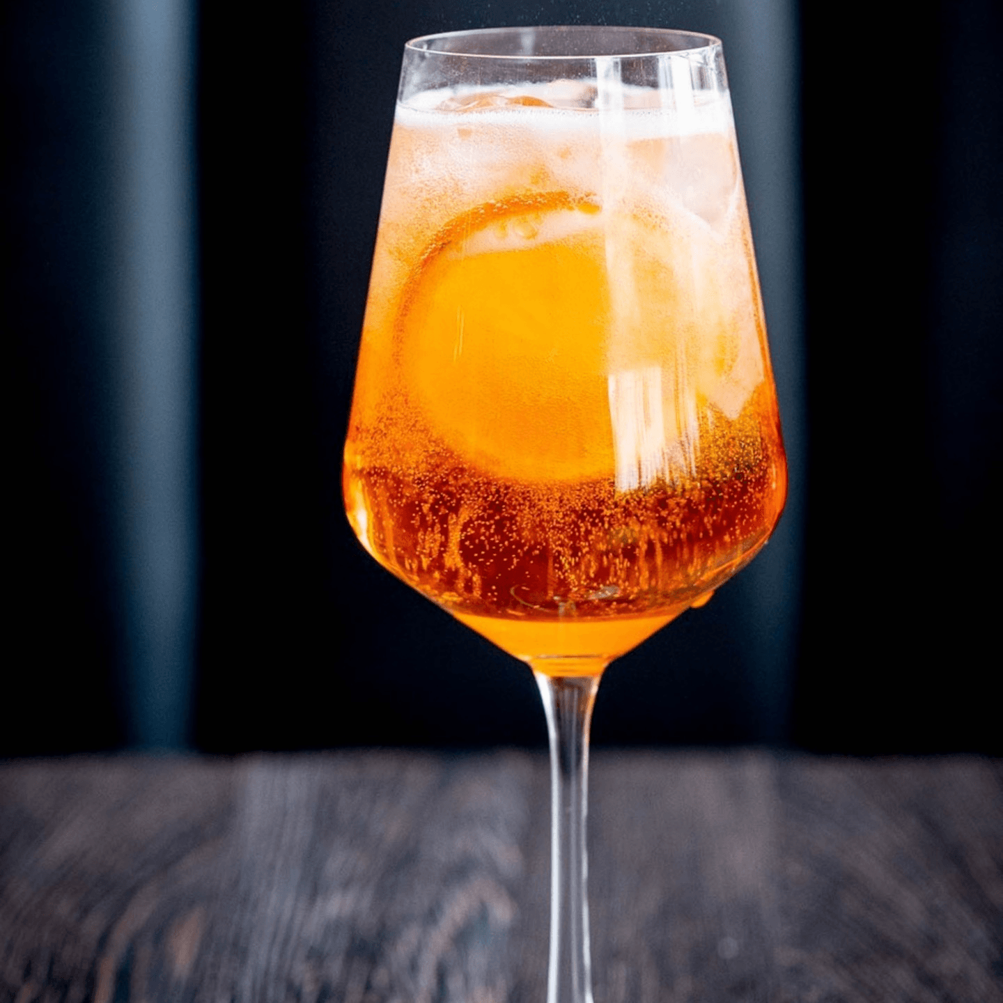 Pouring Personality into Every Glass