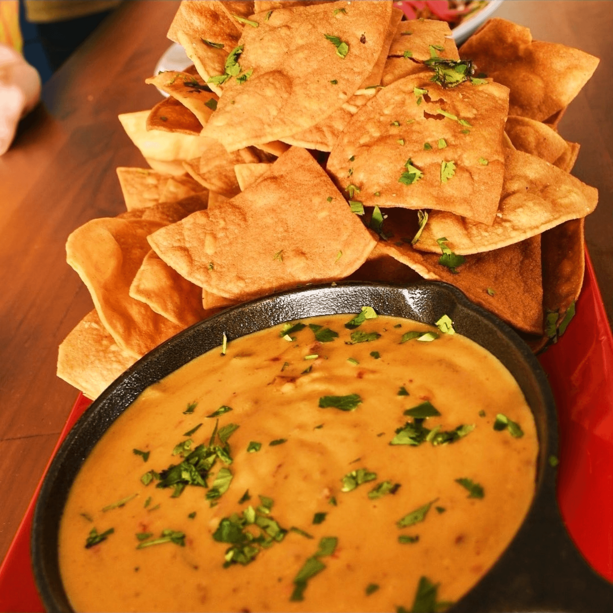 Lilo's Streetfood & OKA Sushi gallery image #2