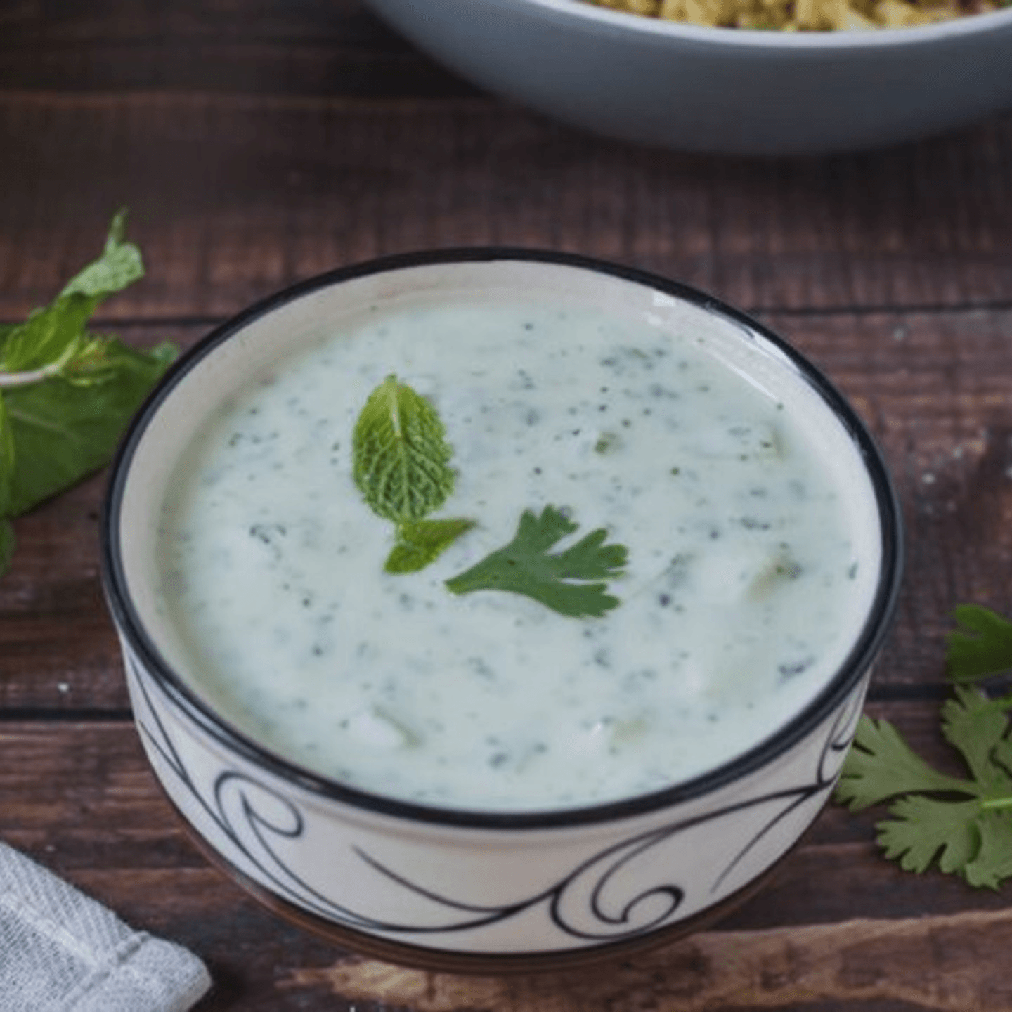 Authentic Flavors Made Fresh Daily