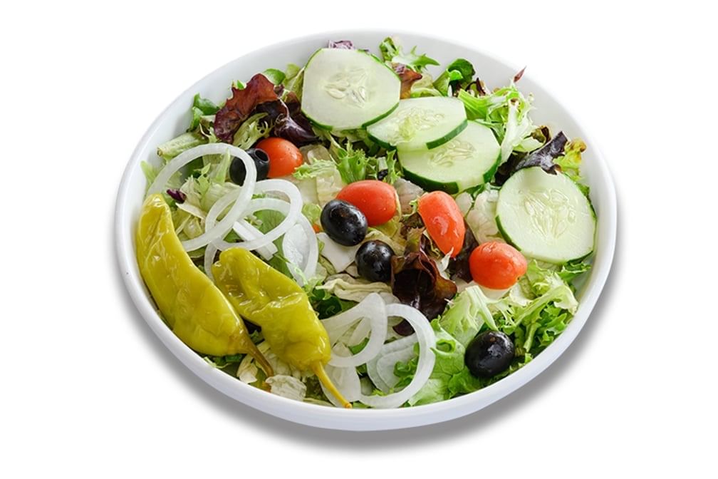Fresh and Flavorful Salads for Every Palate