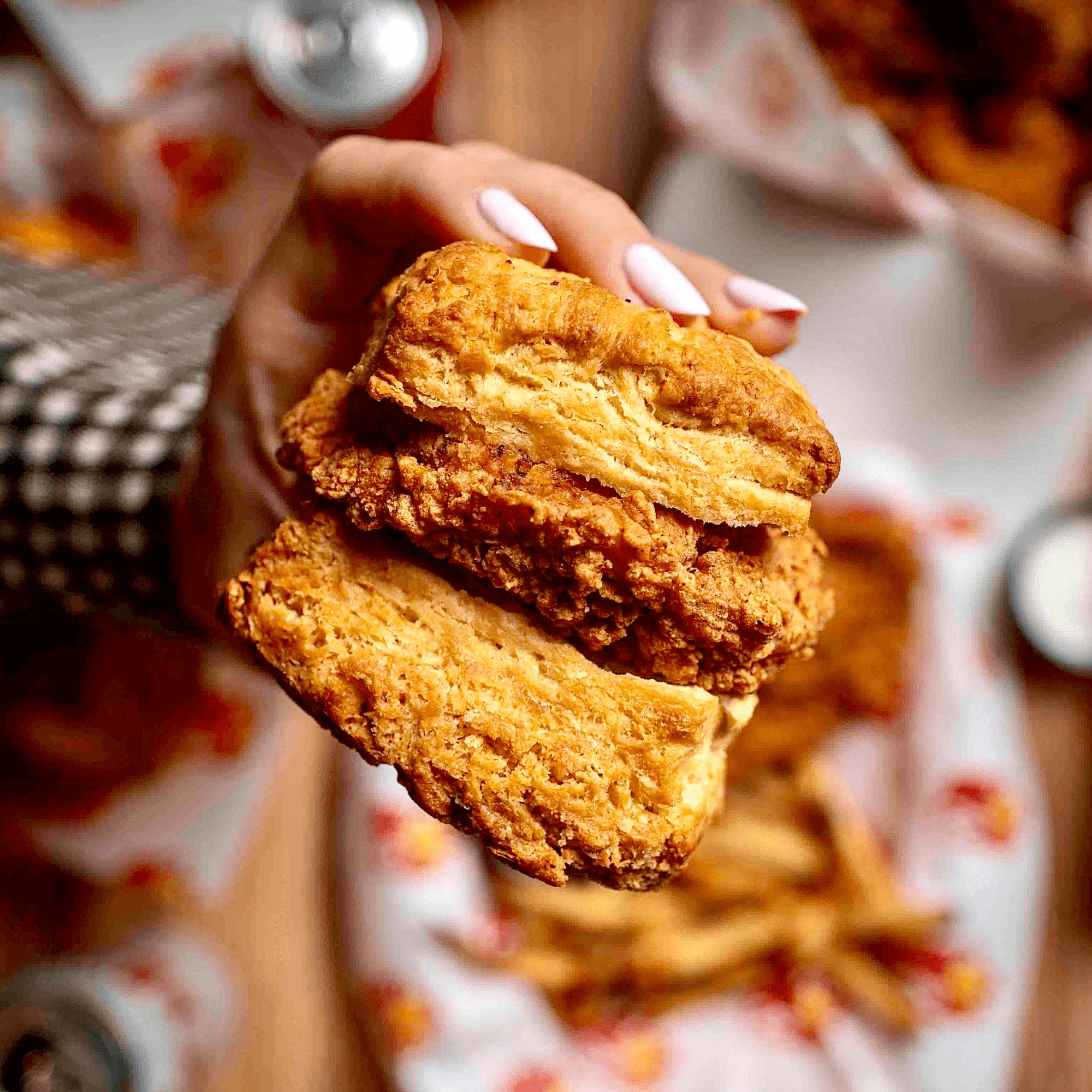 Box & Bird – Chicken Tenders & Fries gallery image #2