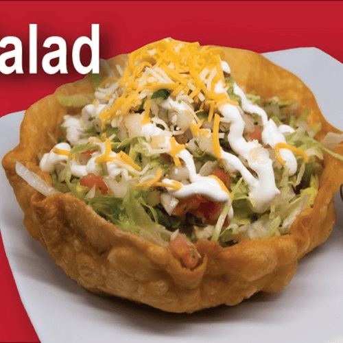 Taco Salad