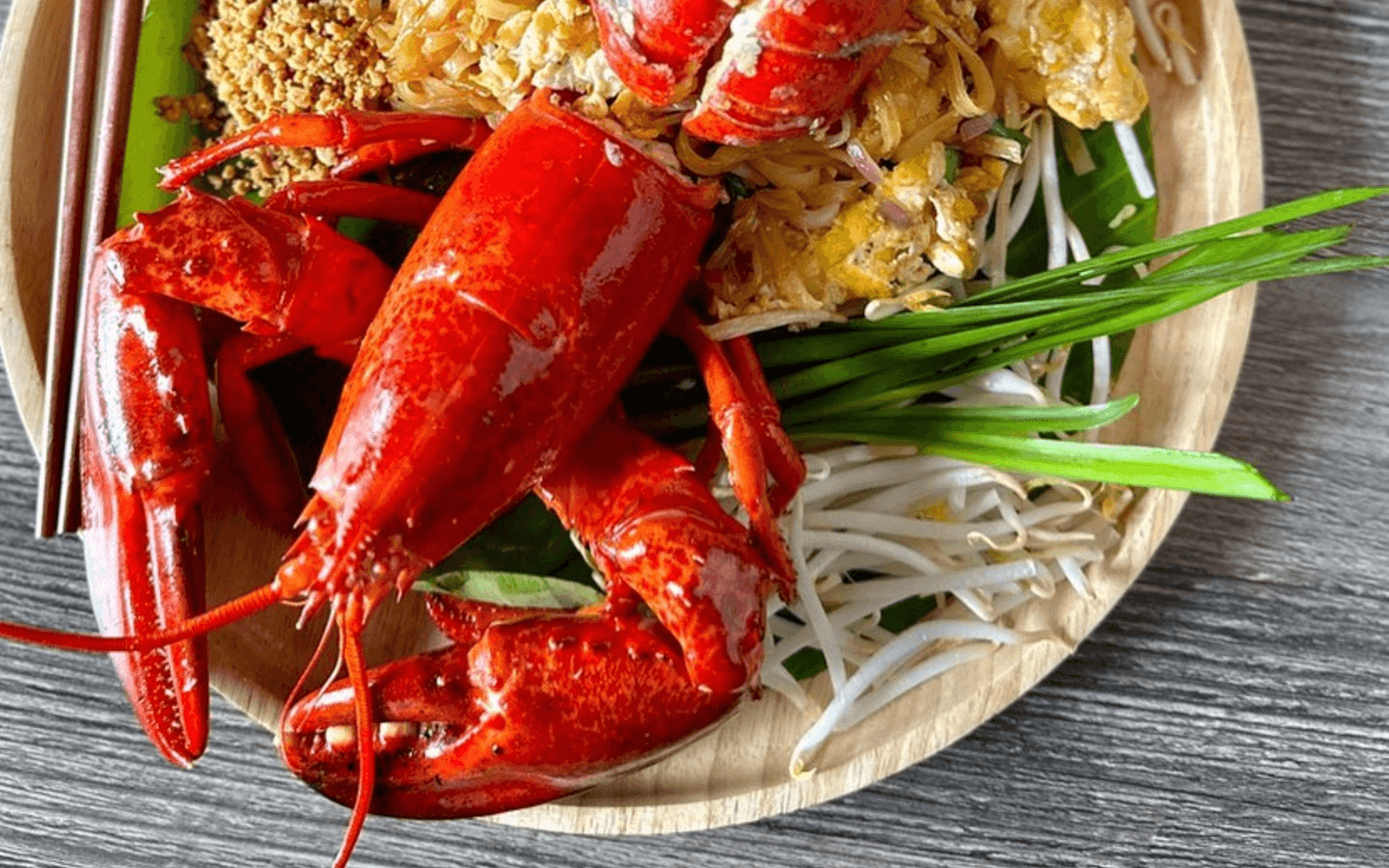 Watdongmoonlek Noodle Rewards