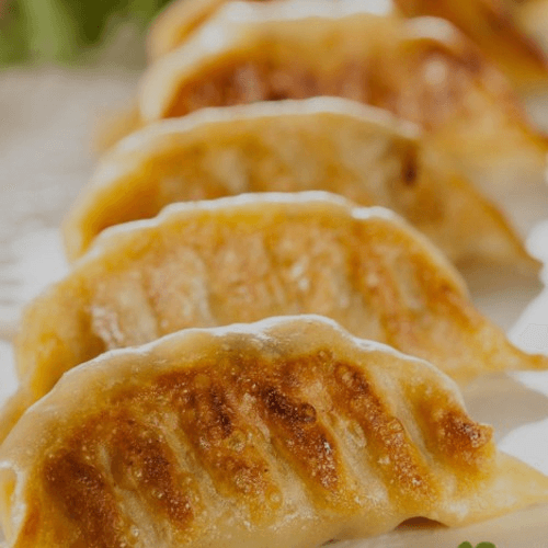 Delicious Dumplings: A Poke Restaurant Favorite
