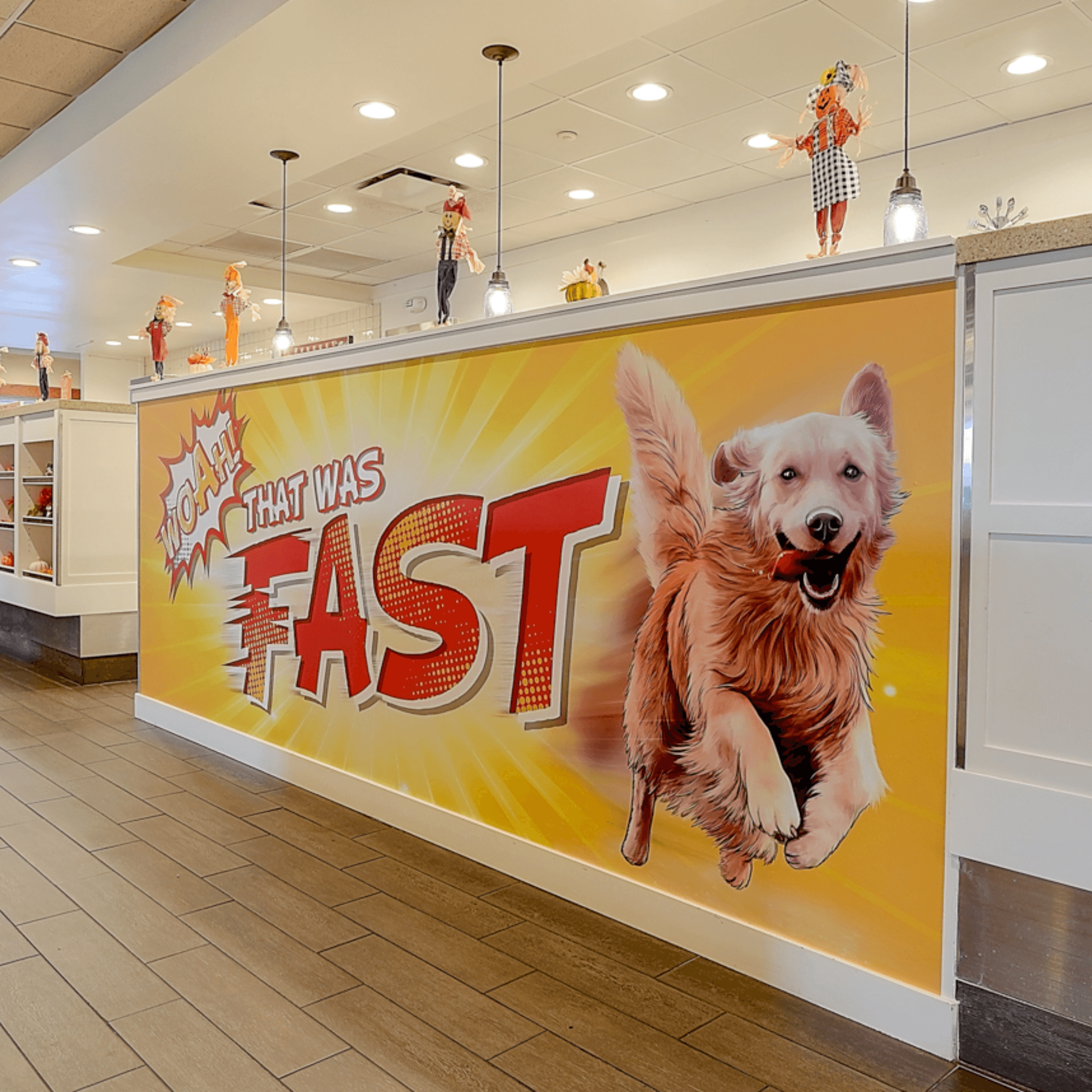 Louie's Waffle House gallery image #11