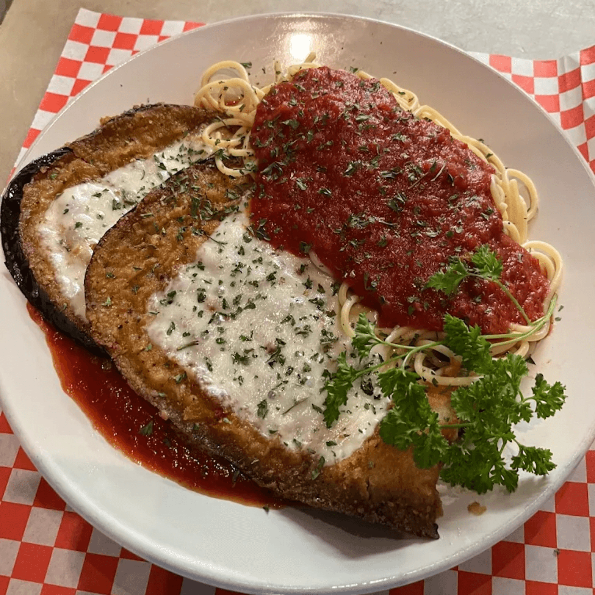 Italian To Go / Bit Of Italy gallery image #5