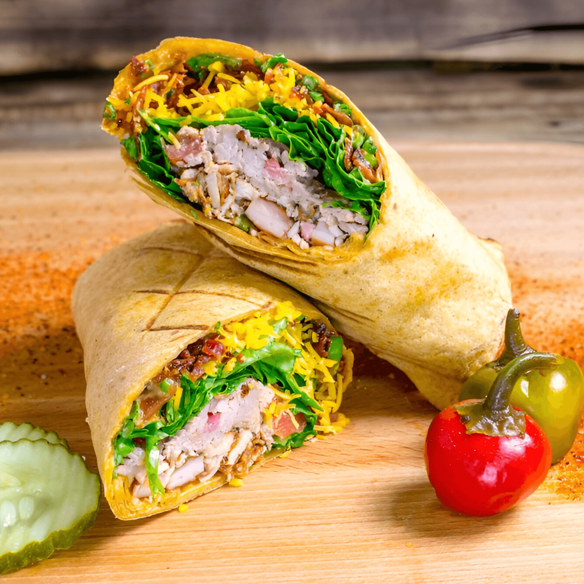 Rollin Smoke Barbecue  gallery image #6