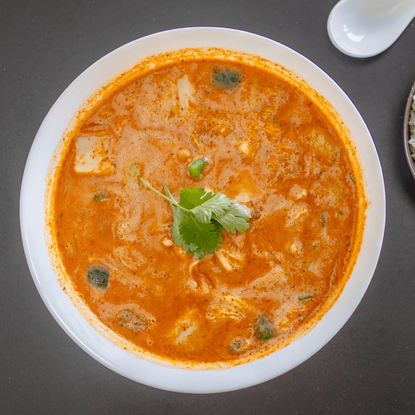 Comfort Food, No Shortcuts