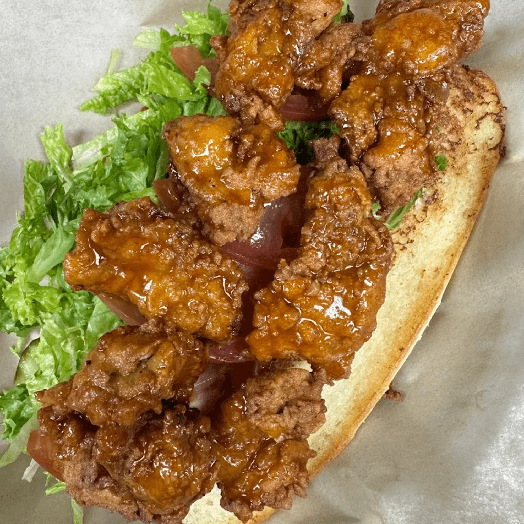 Georgia Comfort Kitchen  gallery image #7