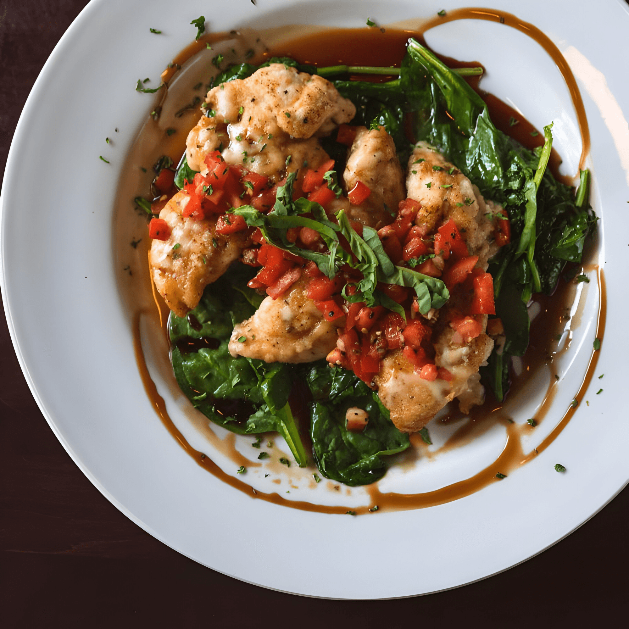 Travinia Italian Kitchen & Wine Bar gallery image #4