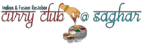 Curry Club at SāGhar