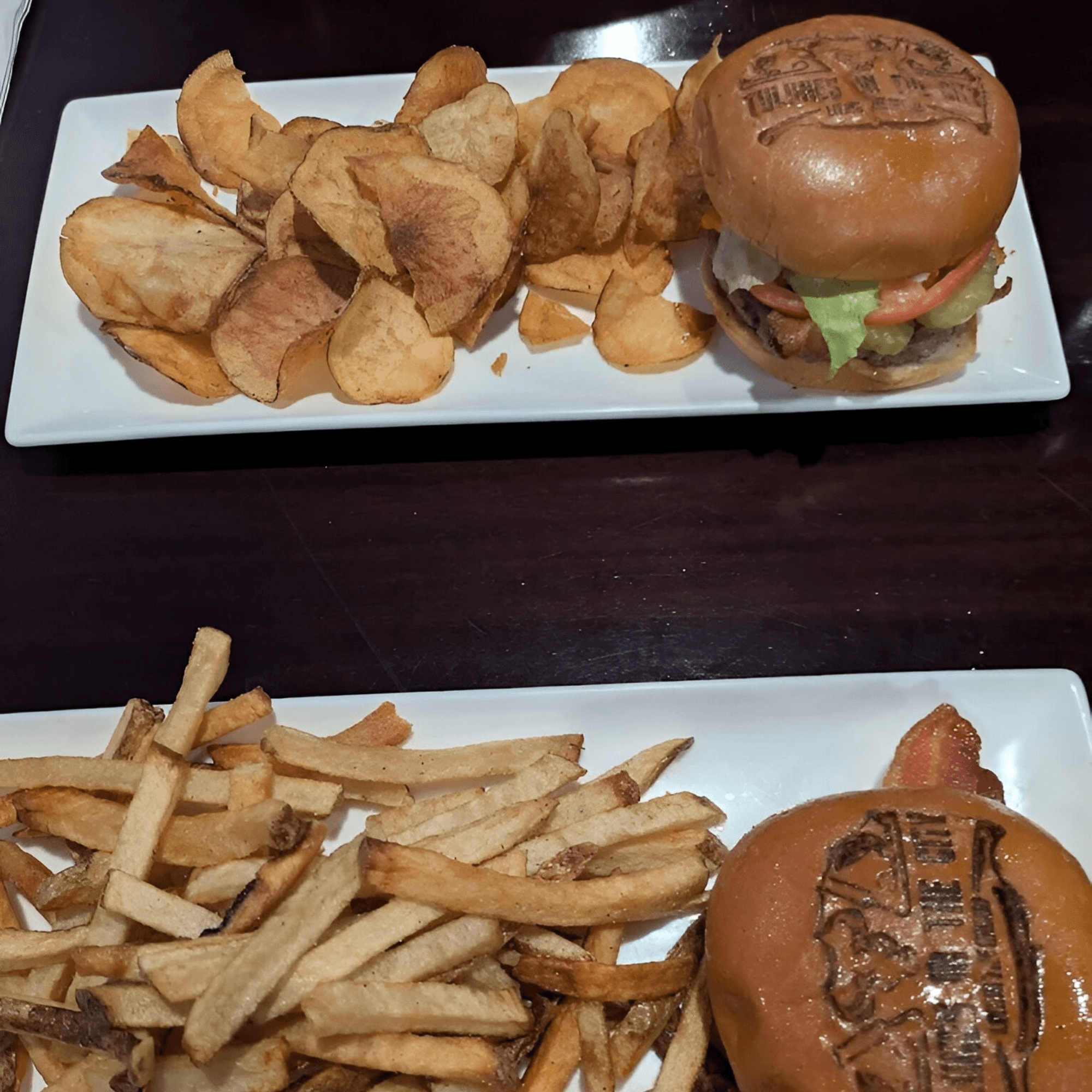 Tulunes In The City gallery image #3