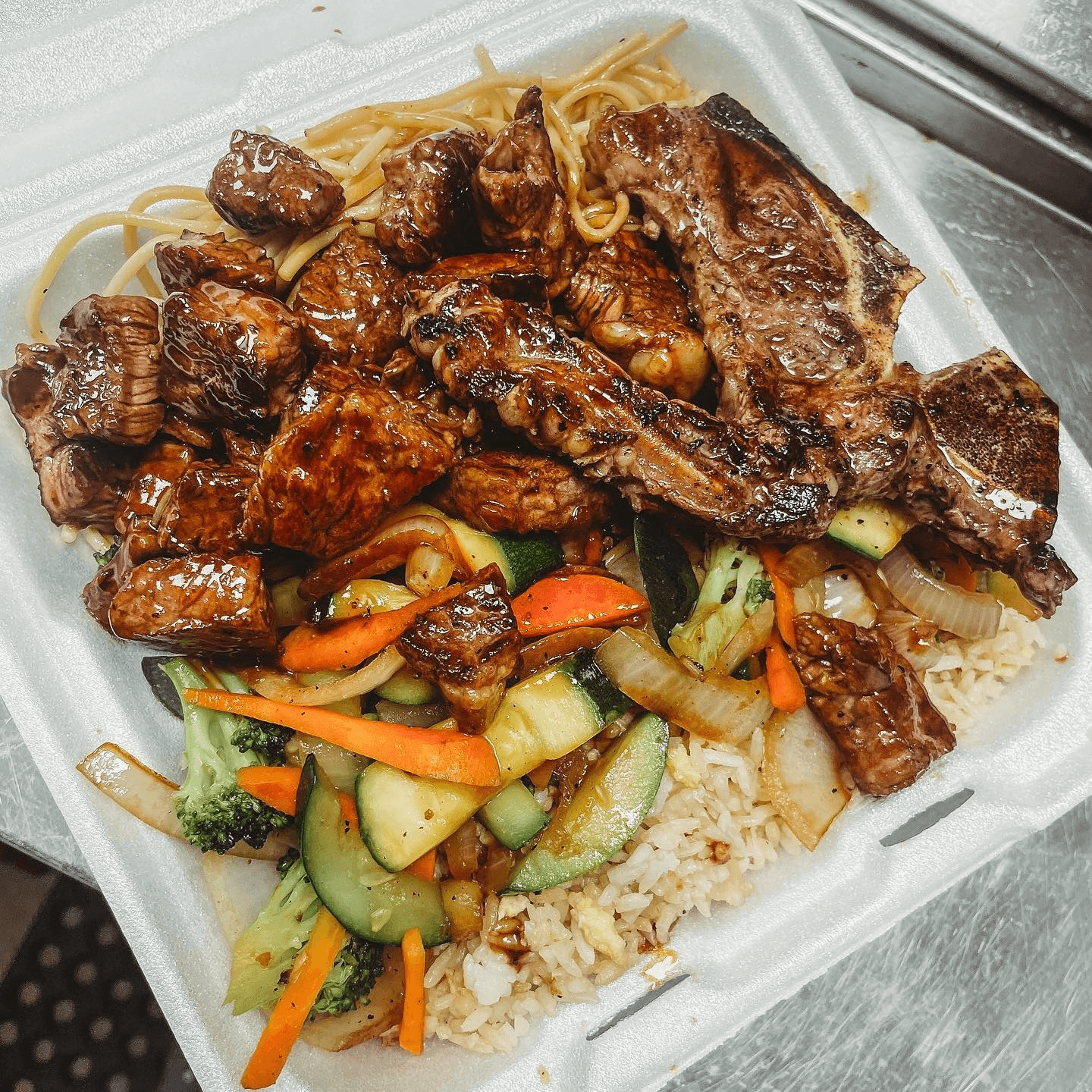 Convenience at Your Fingertips