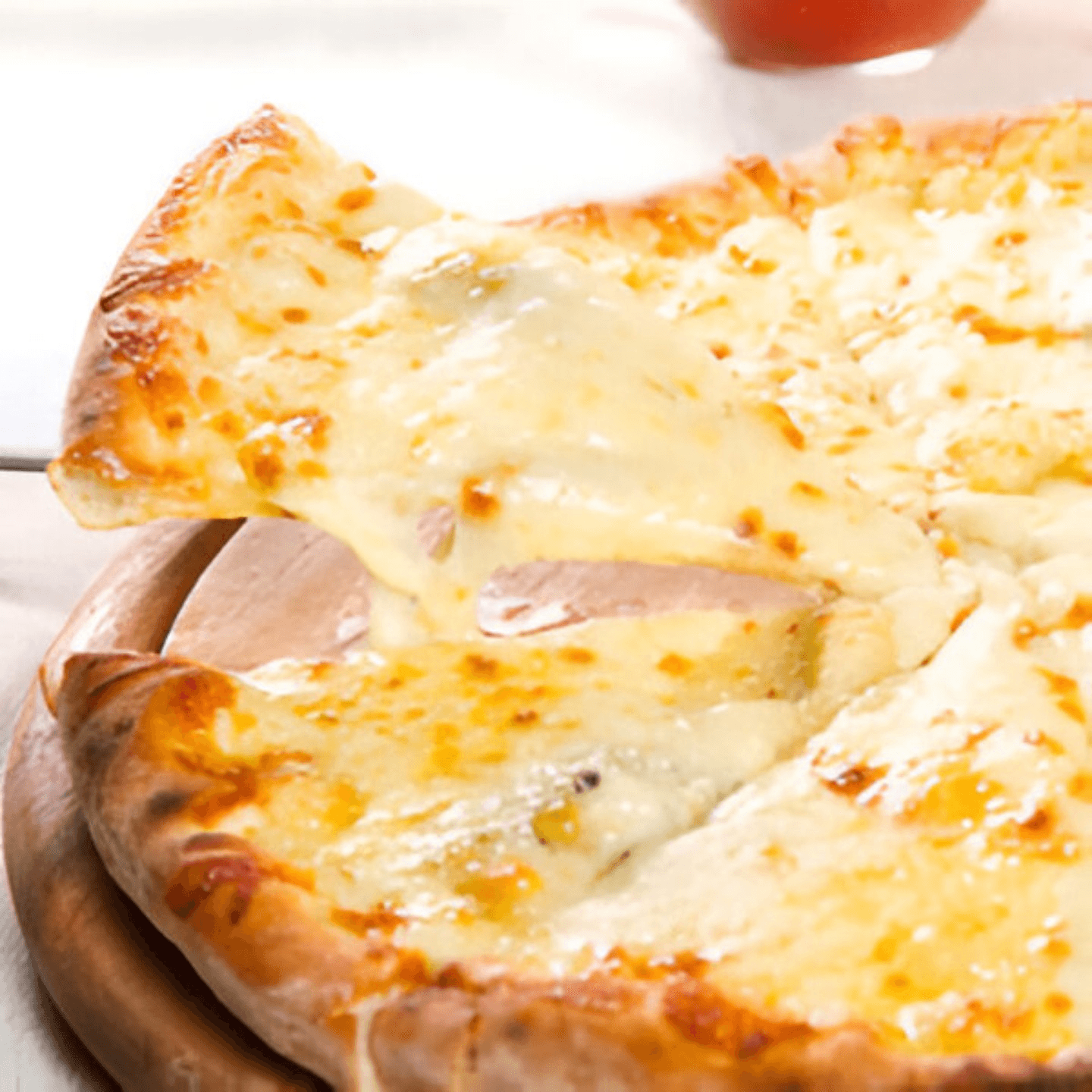Pizza – A Slice of Pure Flavor Explosion!