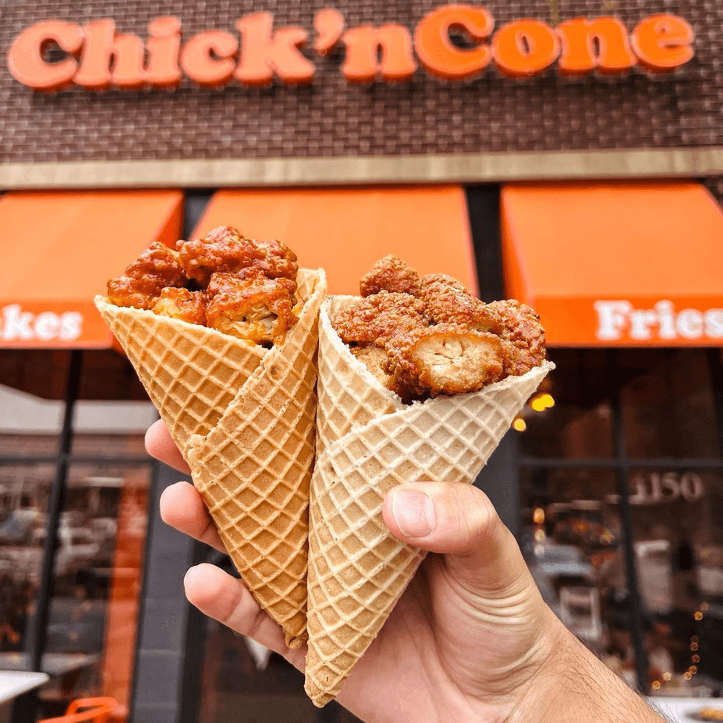 Proudly serving Cumming, GA since 2022