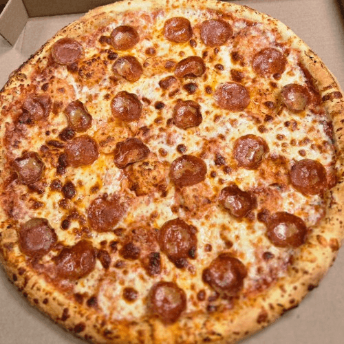 Pepperoni   Special (Large 16").