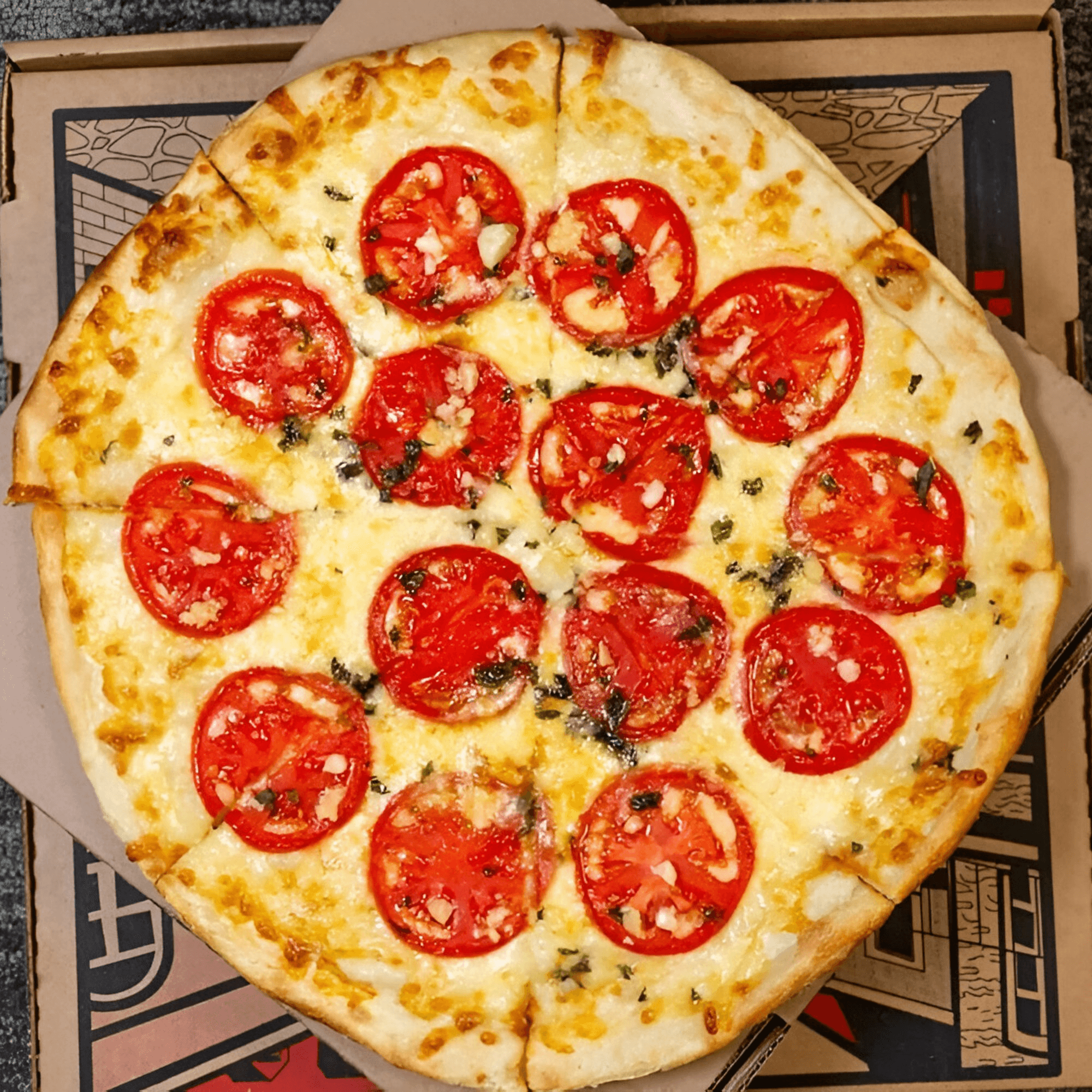 Massimo’s Beachside Pizza gallery image #3