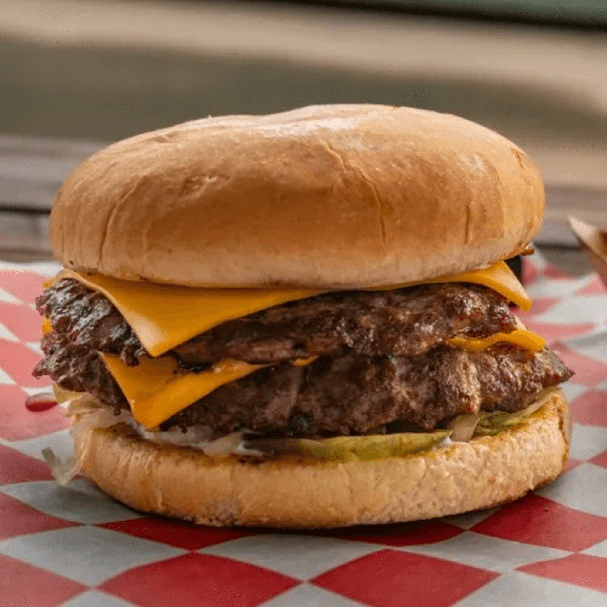 2-M's Malt N Burger Mart gallery image #1