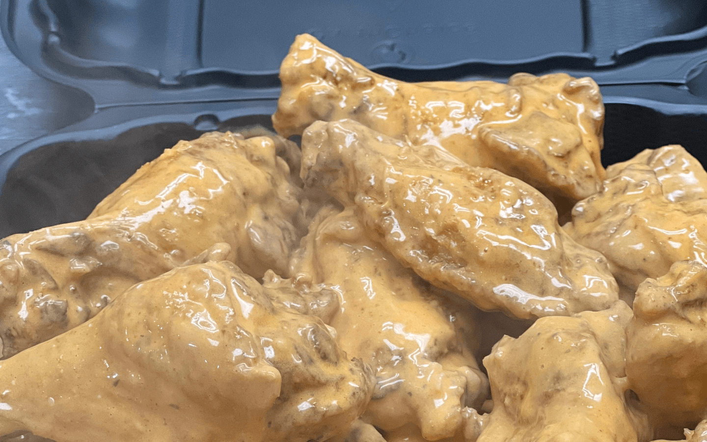 Order From Our Website