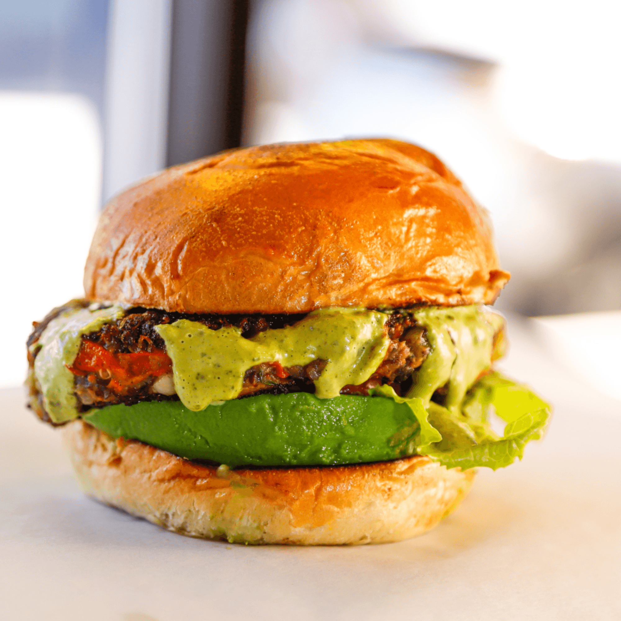 Franks Burgers gallery image #9