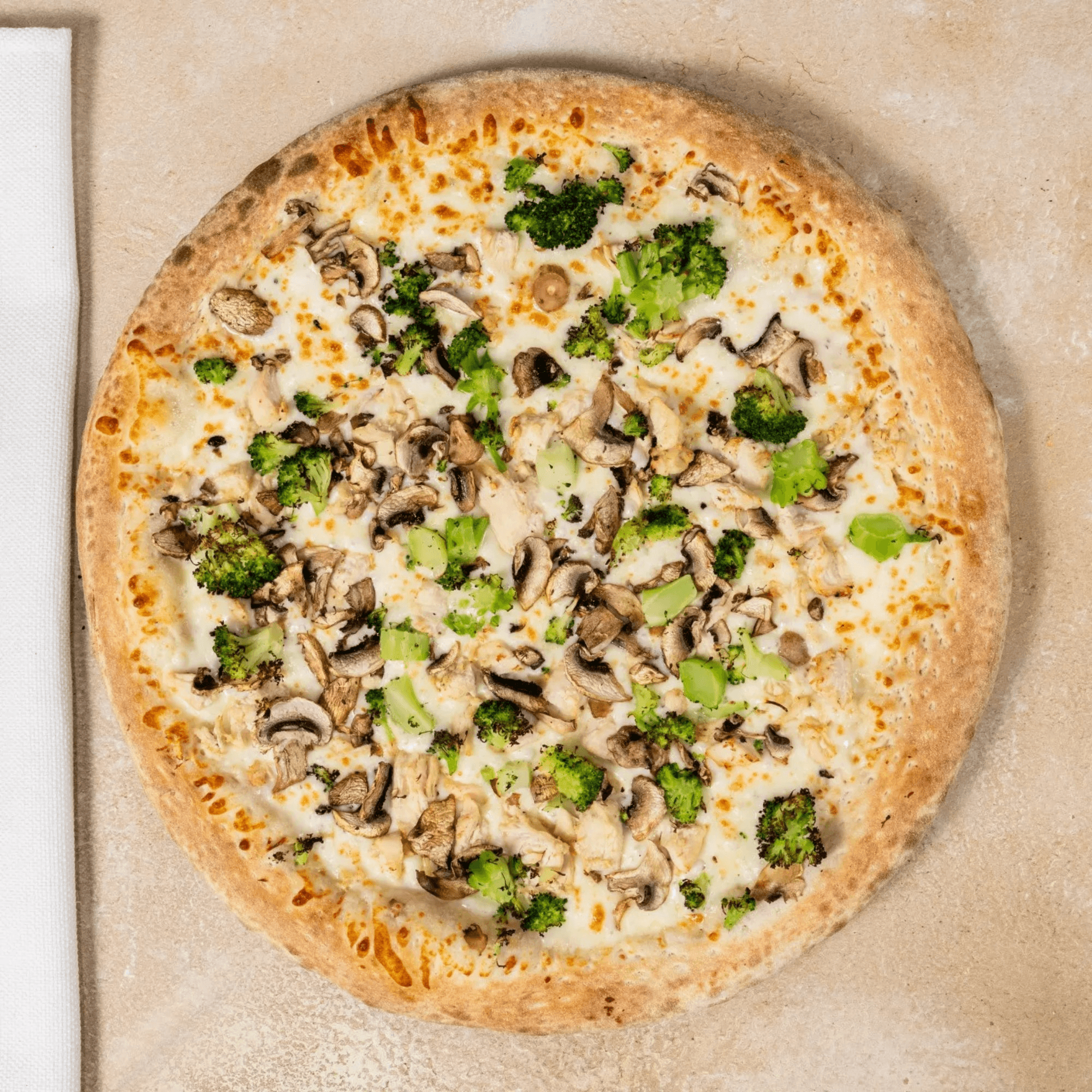 Passato Pizza & Grill gallery image #3