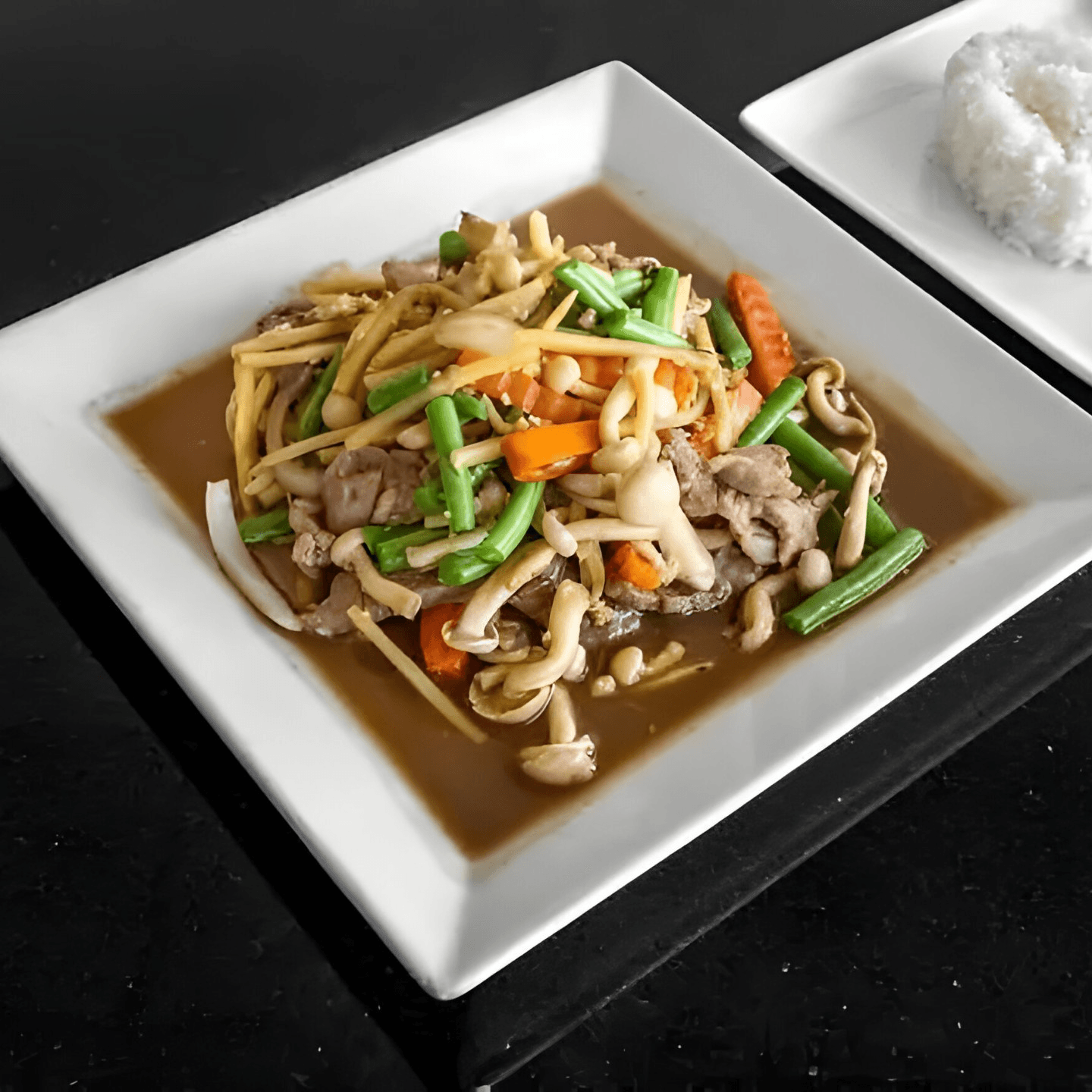 A Taste of Thai Tradition in Escondido 🌶️