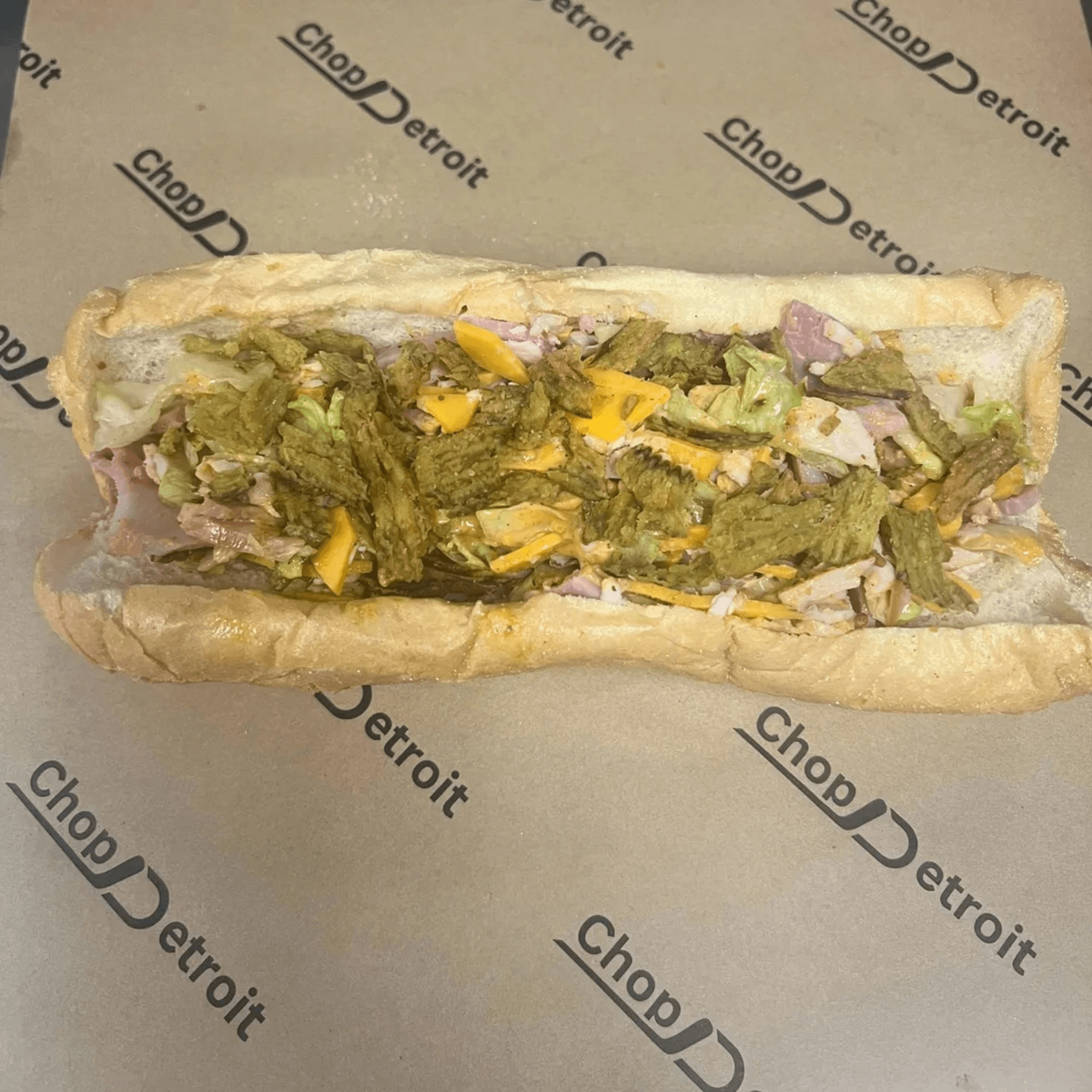 Chop Detroit  gallery image #6