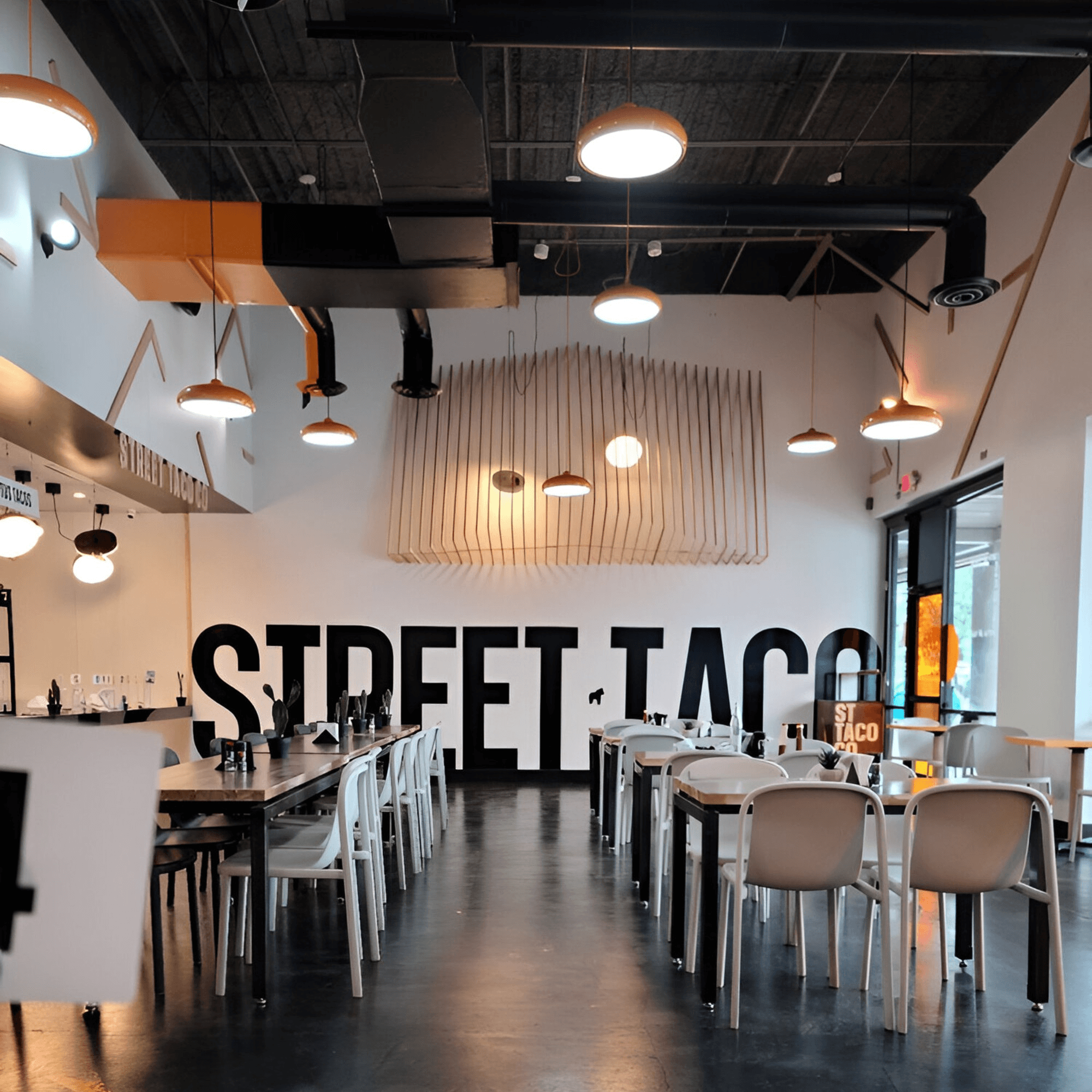 Street Taco Company gallery image #1